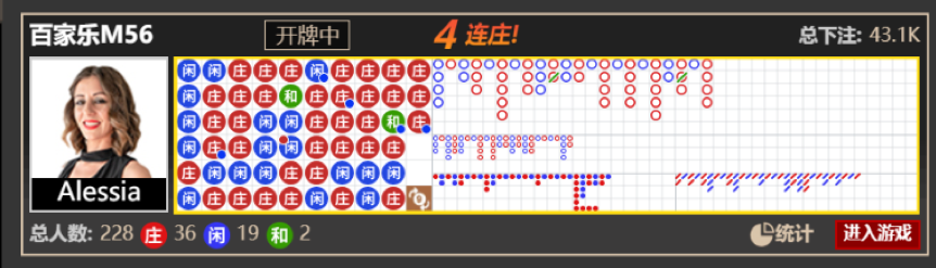 这样玩bob体育百家乐,学会此招,胜率立马翻倍-- bob百家乐